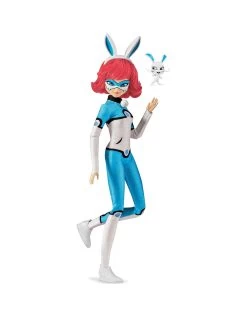 Miraculous 26cm BunnyX Fashion Doll