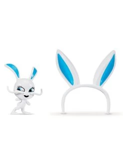 Miraculous 26cm BunnyX Fashion Doll -Fun Puzzle For Children Shop U6K9A SQ6 0000000088 NO COLOR SLd2