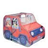 Bluey Heeler 4WD Pop Up Play Tent -Fun Puzzle For Children Shop U7RUL SQ1 0000000088 NO COLOR SLf
