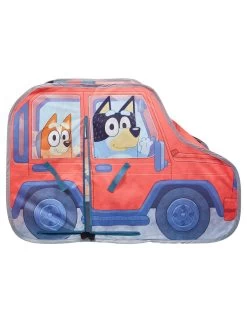 Bluey Heeler 4WD Pop Up Play Tent -Fun Puzzle For Children Shop U7RUL SQ4 0000000088 NO COLOR SLd