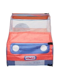 Bluey Heeler 4WD Pop Up Play Tent -Fun Puzzle For Children Shop U7RUL SQ6 0000000088 NO COLOR SLd2