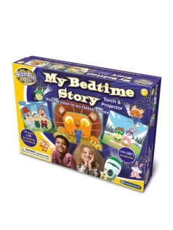 Storytelling Projector