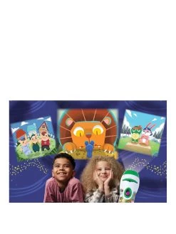 Storytelling Projector -Fun Puzzle For Children Shop U7YVG SQ3 0000000088 NO COLOR SLa