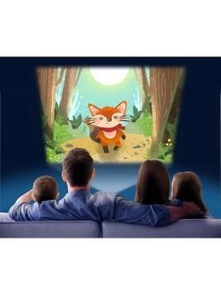 Storytelling Projector -Fun Puzzle For Children Shop U7YVG SQ7 0000000088 NO COLOR SLd3