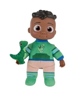 Cocomelon Cody Doll
