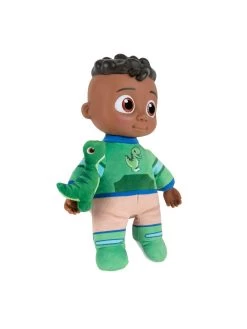 Cocomelon Cody Doll -Fun Puzzle For Children Shop U9FHA SQ3 0000000088 NO COLOR SLa