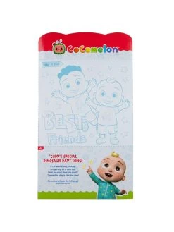 Cocomelon Cody Doll -Fun Puzzle For Children Shop U9FHA SQ4 0000000088 NO COLOR SLd