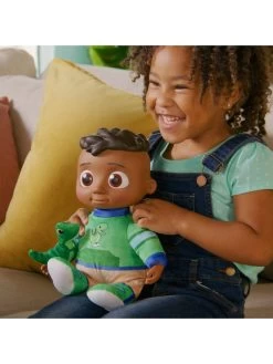Cocomelon Cody Doll -Fun Puzzle For Children Shop U9FHA SQ5 0000000088 NO COLOR SLd1