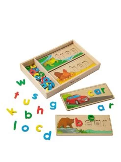 See N Spell -Fun Puzzle For Children Shop U9P47 SQ3 0000000099 N A SLa