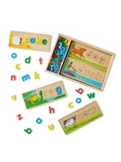 See N Spell -Fun Puzzle For Children Shop U9P47 SQ5 0000000099 N A SLd1