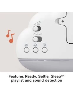 Fisher Price Fisher-Price Rainbow Showers Bassinet To Bedside Mobile -Fun Puzzle For Children Shop U9P6D SQ6 0000000088 NO COLOR SLd2