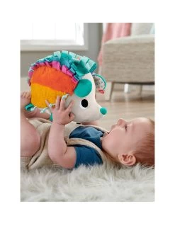 Fisher Price Fisher-Price Cuddle N' Snuggle Hedgehog
