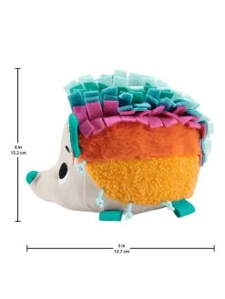 Fisher Price Fisher-Price Cuddle N' Snuggle Hedgehog -Fun Puzzle For Children Shop U9P6F SQ7 0000000088 NO COLOR SLd3