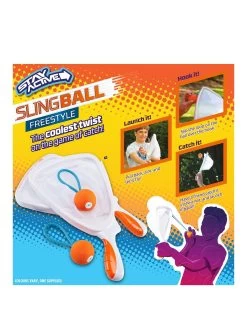 Stay Active Sling Ball -Fun Puzzle For Children Shop UAFXJ SQ3 0000000099 N A SLa