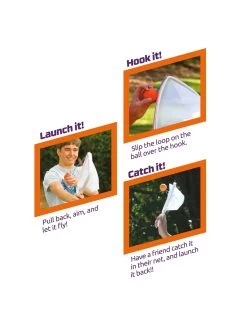 Stay Active Sling Ball -Fun Puzzle For Children Shop UAFXJ SQ4 0000000099 N A SLd