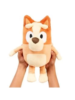Bluey Talking Bingo Plush -Fun Puzzle For Children Shop UC3M9 SQ4 0000000099 N A SLd