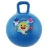 Baby Shark Inflatable Hopper