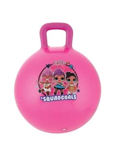 L.O.L. Surprise! L.O.L Surprise! LOL Surprise Inflatable Hopper