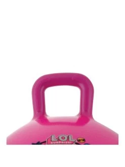 L.O.L. Surprise! L.O.L Surprise! LOL Surprise Inflatable Hopper -Fun Puzzle For Children Shop UCDC3 SQ3 0000000099 N A SLa