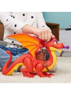 Paw Patrol Rescue Knights Sparks The Dragon & Claw -Fun Puzzle For Children Shop UCLTV SQ7 0000000099 N A SLd3