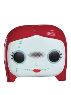 Sally Funko Half Mask