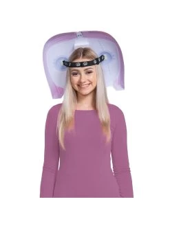 Sally Funko Half Mask -Fun Puzzle For Children Shop UCRCT SQ4 0000000088 NO COLOR SLd