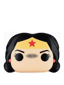 Wonder Woman Funko Half-Mask