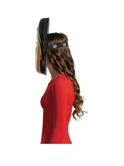 Wonder Woman Funko Half-Mask -Fun Puzzle For Children Shop UCRCV SQ3 0000000088 NO COLOR SLa