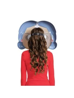 Wonder Woman Funko Half-Mask -Fun Puzzle For Children Shop UCRCV SQ5 0000000088 NO COLOR SLd1