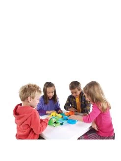Hasbro Hungry Hungry Hippos Game -Fun Puzzle For Children Shop UD073 SQ3 0000000099 N A SLa