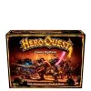 Hasbro HeroQuest Game System 1 Hasbro HeroQuest Game System -Fun Puzzle For Children Shop UD7LV SQ1 0000000099 N A SLf