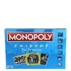 Monopoly Friends TV Series Edition -Fun Puzzle For Children Shop UD7M6 SQ1 0000000099 N A SLf