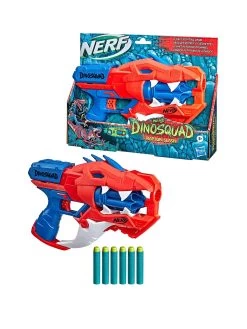 Nerf DinoSquad Raptor-Slash -Fun Puzzle For Children Shop UD7UV SQ3 0000000099 N A SLa