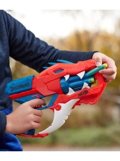 Nerf DinoSquad Raptor-Slash -Fun Puzzle For Children Shop UD7UV SQ6 0000000099 N A SLd2