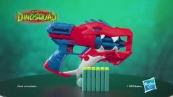 Nerf DinoSquad Raptor-Slash -Fun Puzzle For Children Shop UD7UV SQ8 0000000099 N A DVvL