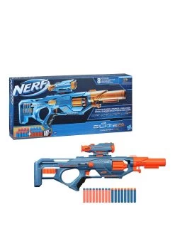 Nerf Elite 2.0 Eaglepoint RD-8 -Fun Puzzle For Children Shop UD7UX SQ3 0000000099 N A SLa
