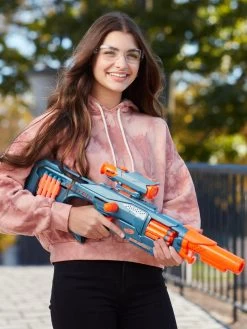 Nerf Elite 2.0 Eaglepoint RD-8 -Fun Puzzle For Children Shop UD7UX SQ4 0000000099 N A SLd