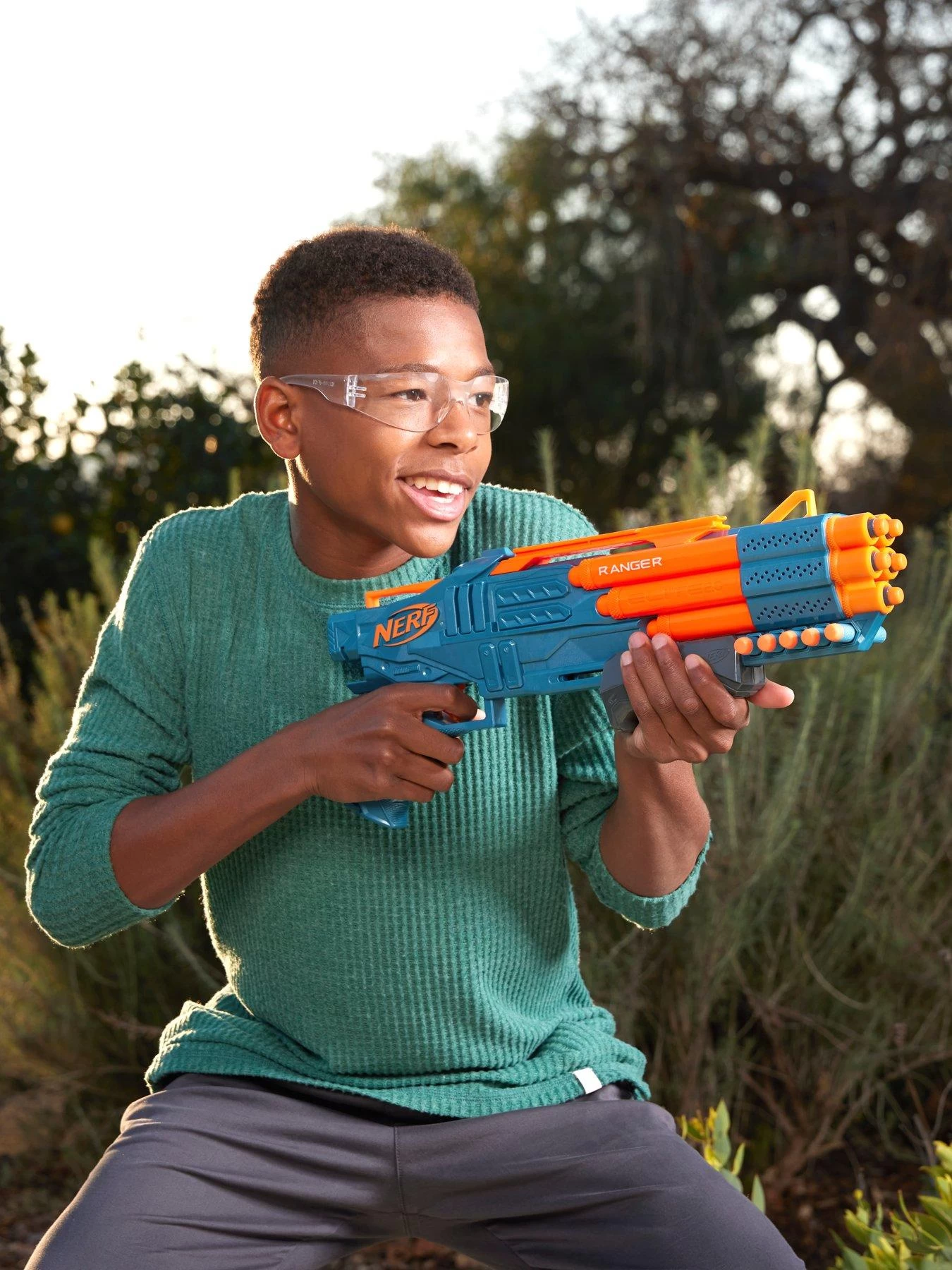 Nerf Elite 2.0 Ranger PD-5 6 Nerf Elite 2.0 Ranger PD-5 - Image 4