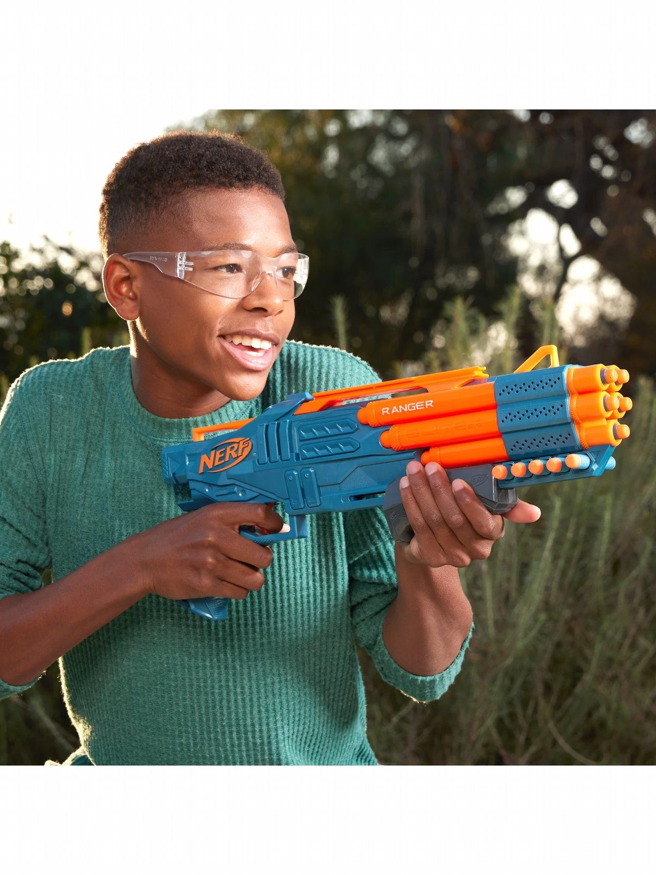 Nerf Elite 2.0 Ranger PD-5 7 Nerf Elite 2.0 Ranger PD-5 - Image 5