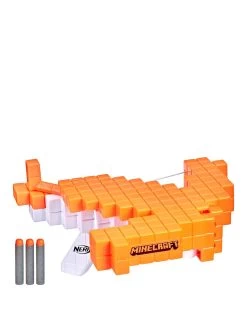 Nerf Minecraft Pillager's Crossbow
