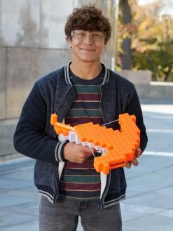 Nerf Minecraft Pillager's Crossbow -Fun Puzzle For Children Shop UD7V4 SQ4 0000000099 N A SLd