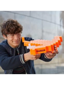 Nerf Minecraft Pillager's Crossbow -Fun Puzzle For Children Shop UD7V4 SQ5 0000000099 N A SLd1