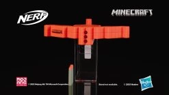 Nerf Minecraft Pillager's Crossbow -Fun Puzzle For Children Shop UD7V4 SQ8 0000000099 N A DVvL