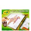 Crayola Exclusive To Very Dinosaur Light Up Tracing Pad 2 Crayola Exclusive To Very Dinosaur Light Up Tracing Pad -Fun Puzzle For Children Shop UDE9E SQ2 0000000099 N A SLf