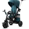 Kinderkraft Easytwist Tricycle - Midnight Green -Fun Puzzle For Children Shop UEXLR SQ1 0000000047 GREEN SLa