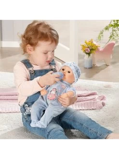 Baby Annabell Little Alexander - 36cm -Fun Puzzle For Children Shop UF6WU SQ4 0000000099 N A SLd
