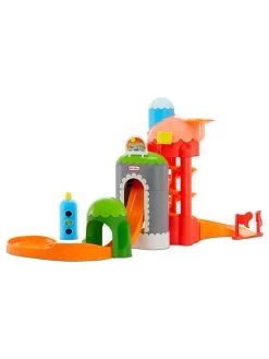 Little Tikes Learn & Play Roll Arounds Rollin' Railroad -Fun Puzzle For Children Shop UF93Q SQ5 0000000088 NO COLOR SLd1