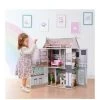 Teamson Kids Olivia's Little World - Dreamland 3 Side Open Farmhouse Doll House 2 Teamson Kids Olivia's Little World - Dreamland 3 Side Open Farmhouse Doll House -Fun Puzzle For Children Shop UGDT4 SQ1 0000000099 N A SLf