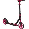 GLOBBER NL205 Scooter - Black/Red -Fun Puzzle For Children Shop UHA94 SQ1 0000000099 N A RSr