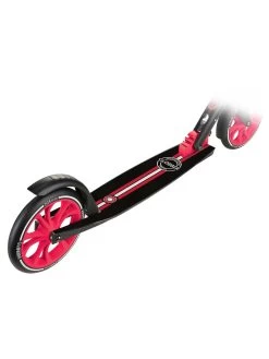 GLOBBER NL205 Scooter - Black/Red -Fun Puzzle For Children Shop UHA94 SQ4 0000000099 N A SLd1